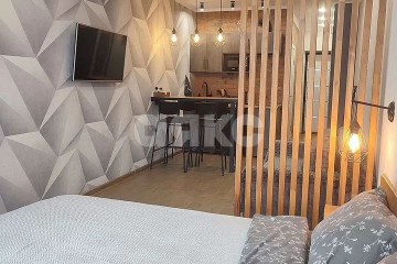 Фото №4: Студия 27 м² - Ростов-на-Дону, р. Пролетарский, ул. Береговая, 73с2