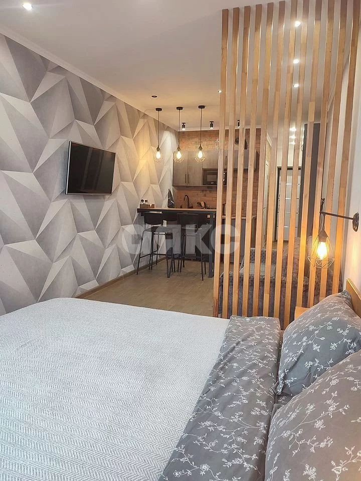 Фото №4: Студия 27 м² - Ростов-на-Дону, Пролетарский, ул. Береговая, 73с2