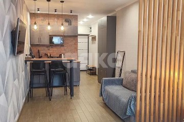 Фото №5: Студия 27 м² - Ростов-на-Дону, р. Пролетарский, ул. Береговая, 73с2