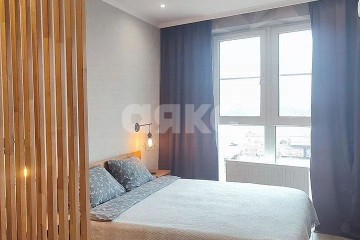 Фото №1: Студия 27 м² - Ростов-на-Дону, р. Пролетарский, ул. Береговая, 73с2