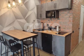 Фото №2: Студия 27 м² - Ростов-на-Дону, р. Пролетарский, ул. Береговая, 73с2