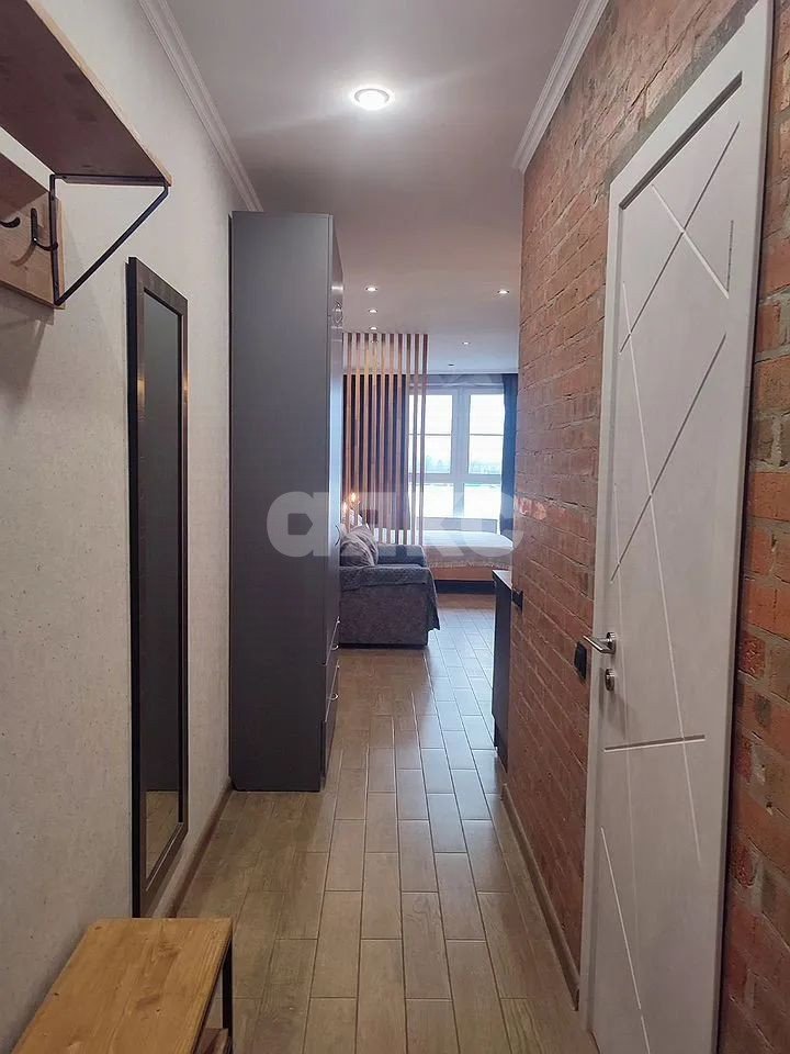 Фото №10: Студия 27 м² - Ростов-на-Дону, Пролетарский, ул. Береговая, 73с2