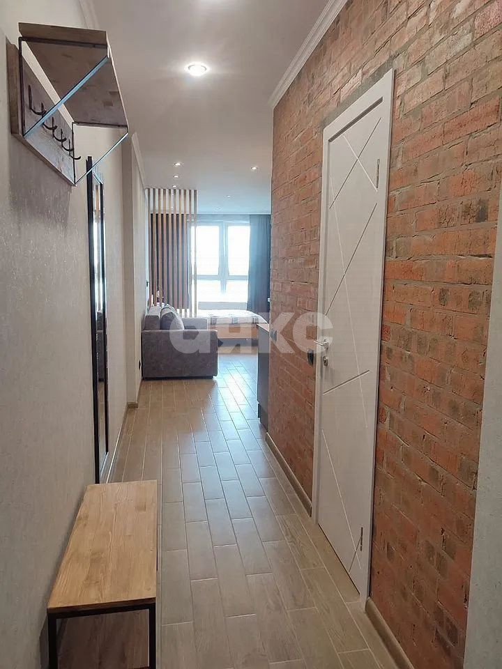 Фото №9: Студия 27 м² - Ростов-на-Дону, Пролетарский, ул. Береговая, 73с2