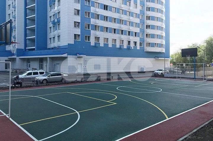 Фото №14: Студия 27 м² - Ростов-на-Дону, Пролетарский, ул. Береговая, 73с2