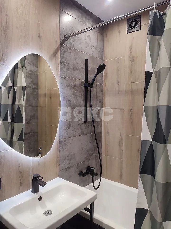 Фото №11: Студия 27 м² - Ростов-на-Дону, Пролетарский, ул. Береговая, 73с2