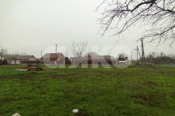 Фото №5: Земельный участок под ИЖС - Ольгинская, пер. 3-й