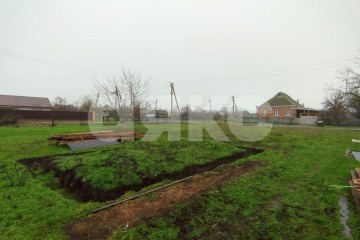 Фото №3: Земельный участок под ИЖС - Ольгинская, пер. 3-й