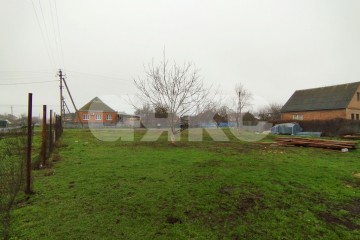 Фото №4: Земельный участок под ИЖС - Ольгинская, пер. 3-й