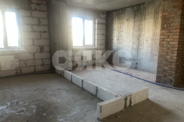 Фото №3: 1-комнатная квартира 55 м² - Ростов-на-Дону, р. Кировский, ул. Восточная, 7с1