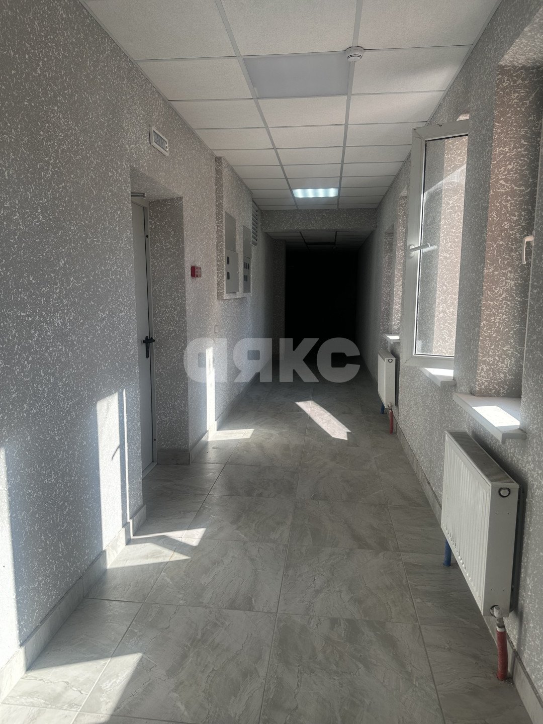 Фото №1: 1-комнатная квартира 55 м² - Ростов-на-Дону, Кировский, ул. Восточная, 7с1