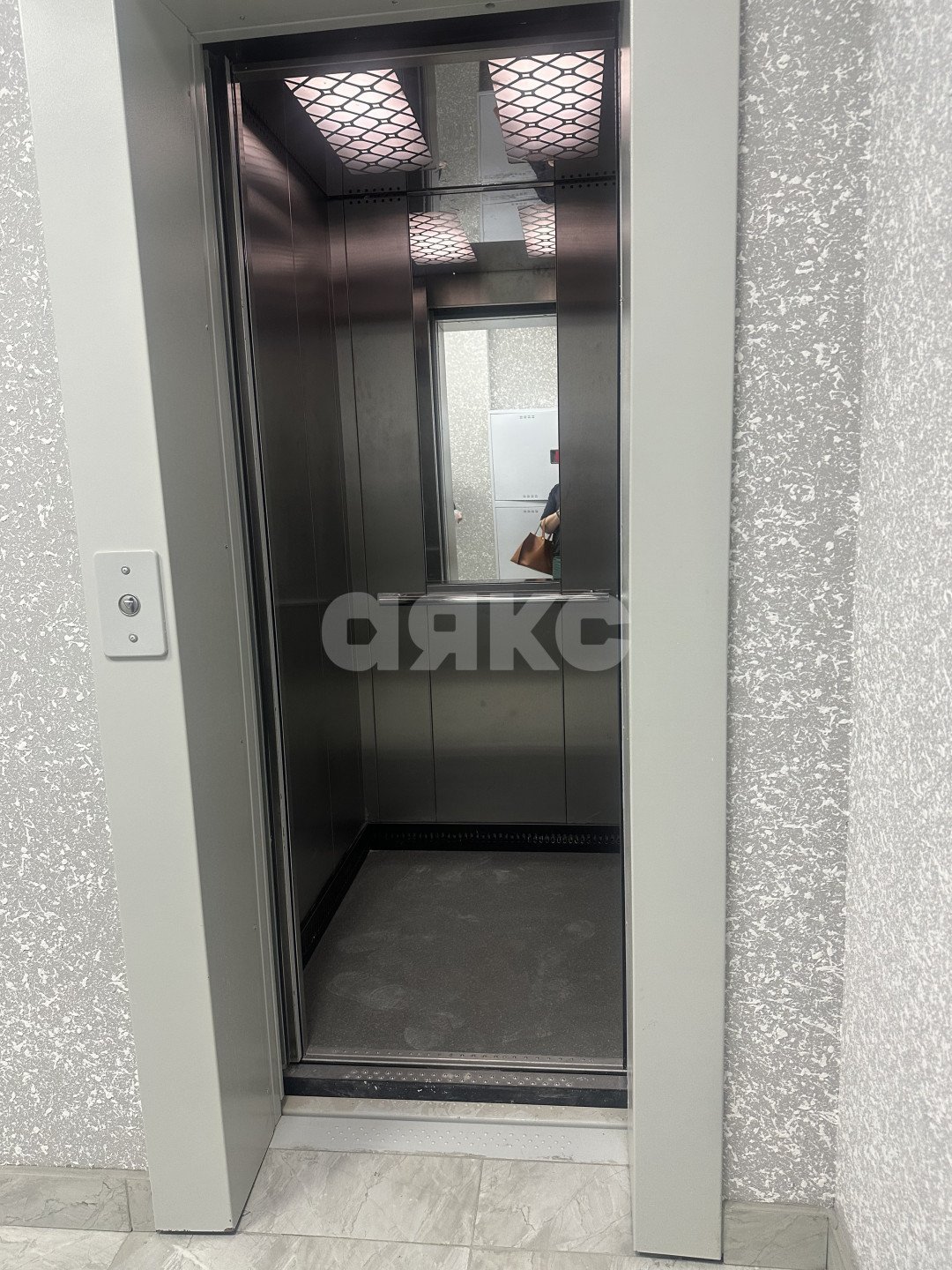 Фото №7: 1-комнатная квартира 55 м² - Ростов-на-Дону, Кировский, ул. Восточная, 7с1