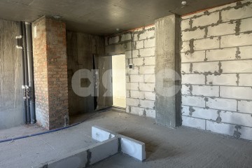 Фото №5: 1-комнатная квартира 55 м² - Ростов-на-Дону, р. Кировский, ул. Восточная, 7с1