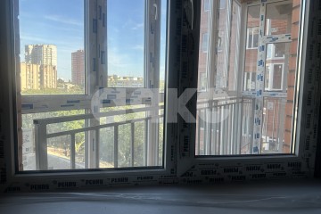 Фото №4: 1-комнатная квартира 55 м² - Ростов-на-Дону, р. Кировский, ул. Восточная, 7с1