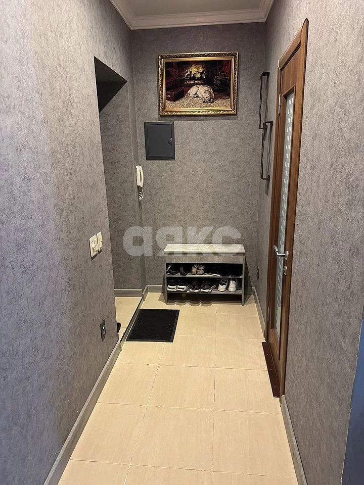 Фото №2: 1-комнатная квартира 44 м² - Ростов-на-Дону, Октябрьский, пер. Дальний, 19