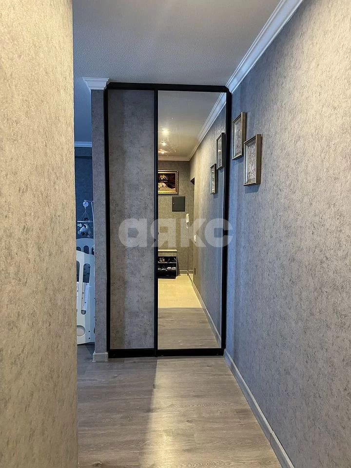 Фото №6: 1-комнатная квартира 44 м² - Ростов-на-Дону, Октябрьский, пер. Дальний, 19