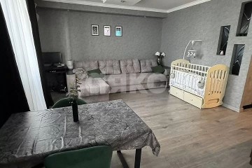 Фото №1: 1-комнатная квартира 44 м² - Ростов-на-Дону, р. Октябрьский, пер. Дальний, 19