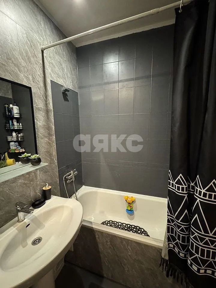 Фото №9: 1-комнатная квартира 44 м² - Ростов-на-Дону, Октябрьский, пер. Дальний, 19