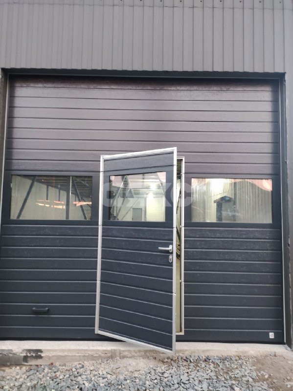 Фото №2: Коммерция 380 м² - Ростов-на-Дону, Западный, пр-кт Стачки, 247