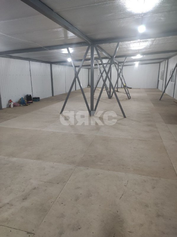 Фото №7: Коммерция 380 м² - Ростов-на-Дону, Западный, пр-кт Стачки, 247