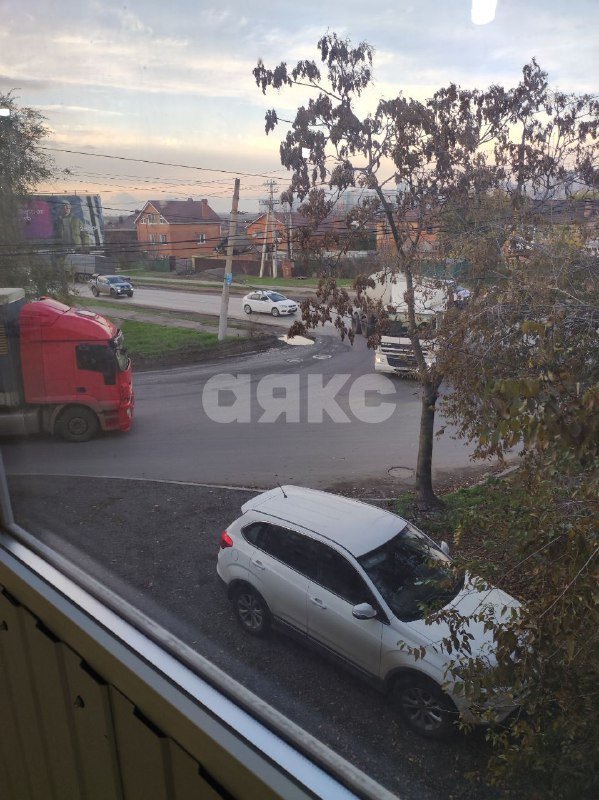 Фото №11: Коммерция 380 м² - Ростов-на-Дону, Западный, пр-кт Стачки, 247