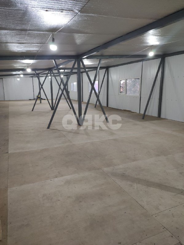 Фото №8: Коммерция 380 м² - Ростов-на-Дону, Западный, пр-кт Стачки, 247