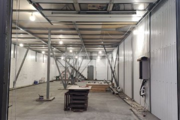 Фото №5: Коммерция 380 м² - Ростов-на-Дону, мкр. Западный, пр-кт Стачки, 247