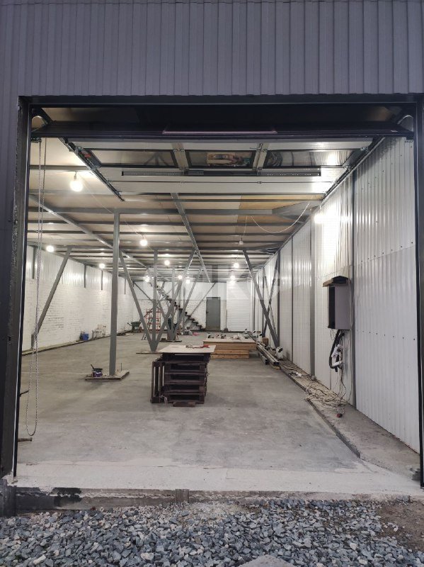 Фото №5: Коммерция 380 м² - Ростов-на-Дону, Западный, пр-кт Стачки, 247