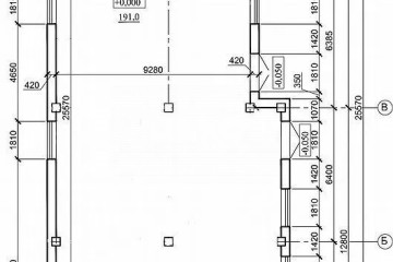 Фото №3: Коммерция 520 м² - Ростов-на-Дону, мкр. Нахичевань, ул. 39-я Линия, 90/75
