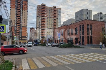 Фото №2: Коммерция 520 м² - Ростов-на-Дону, мкр. Нахичевань, ул. 39-я Линия, 90/75