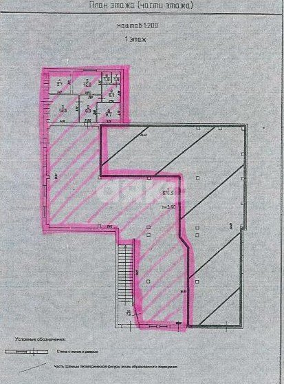 Фото №14: Коммерция 314 м² - Таганрог, Центральный, ул. Чехова, 104А