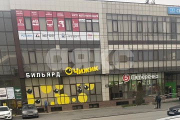 Фото №1: Коммерция 284 м² - Ростов-на-Дону, мкр. Западный, пр-кт Стачки, 158