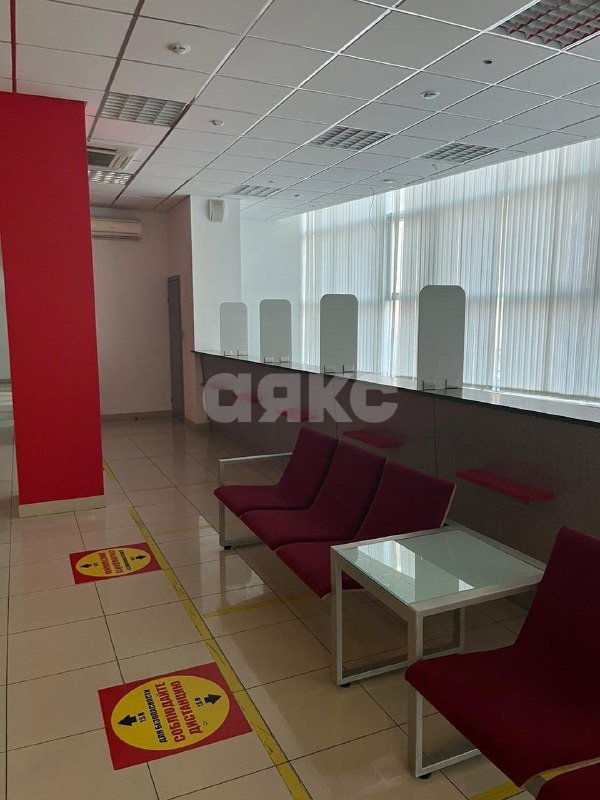 Фото №13: Коммерция 275 м² - Ростов-на-Дону, Октябрьский, ул. Текучёва, 139/94