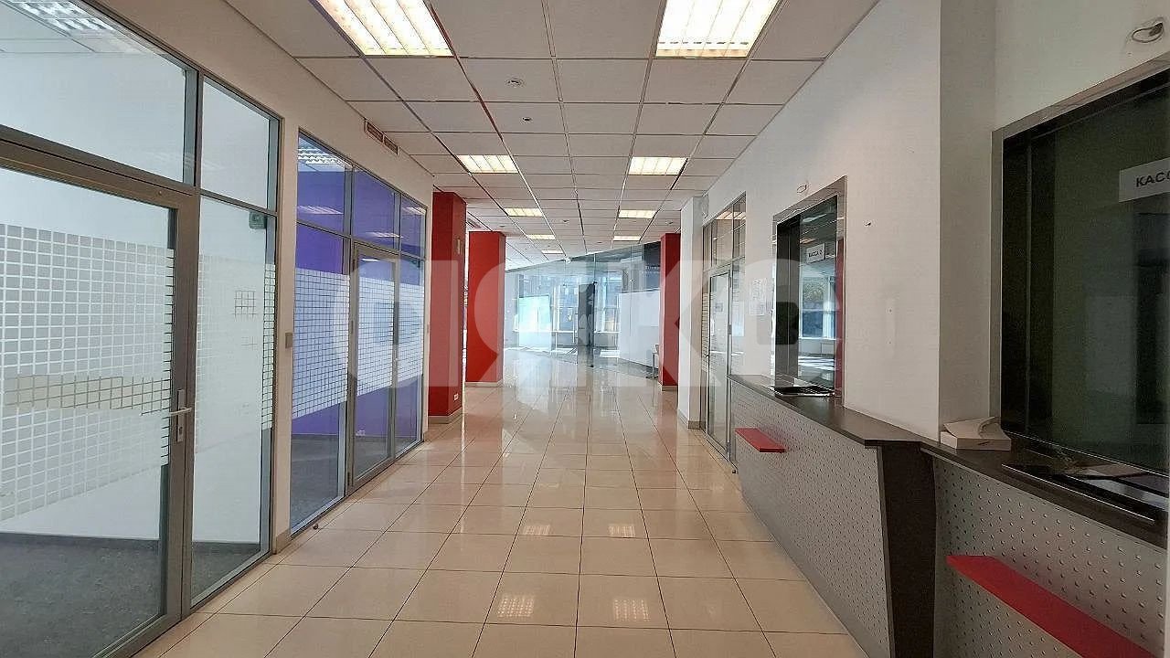 Фото №3: Коммерция 275 м² - Ростов-на-Дону, Октябрьский, ул. Текучёва, 139/94