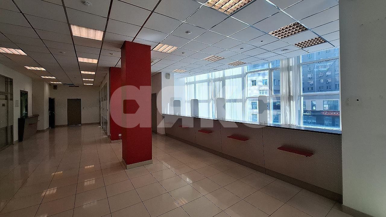 Фото №1: Коммерция 275 м² - Ростов-на-Дону, Октябрьский, ул. Текучёва, 139/94