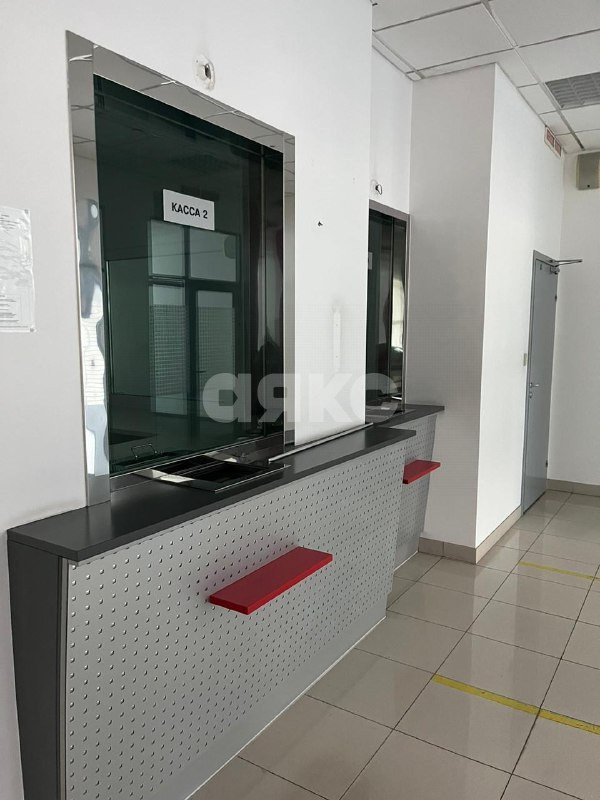 Фото №14: Коммерция 275 м² - Ростов-на-Дону, Октябрьский, ул. Текучёва, 139/94