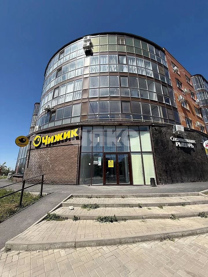 Фото №9: Коммерция 60 м² - Таганрог, Северный, пер. 2-й Новый, 55