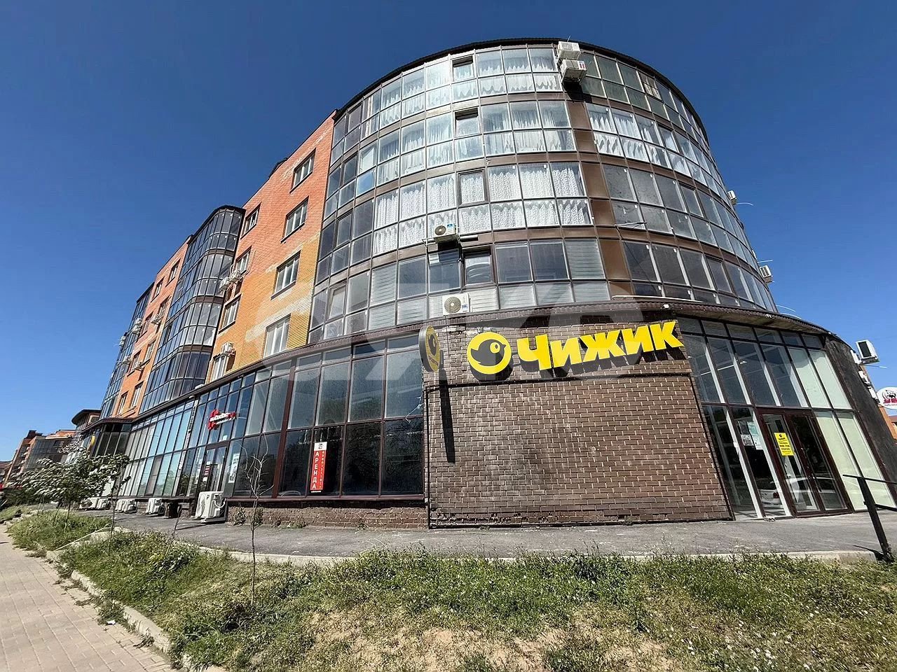 Фото №1: Коммерция 60 м² - Таганрог, Северный, пер. 2-й Новый, 55