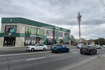 Фото №4: Коммерция 1075 м² - Ростов-на-Дону, мкр. квартал Змиёвка, ул. Доватора, 2Г/2А