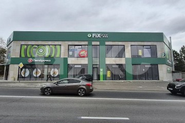 Фото №1: Коммерция 1075 м² - Ростов-на-Дону, мкр. квартал Змиёвка, ул. Доватора, 2Г/2А