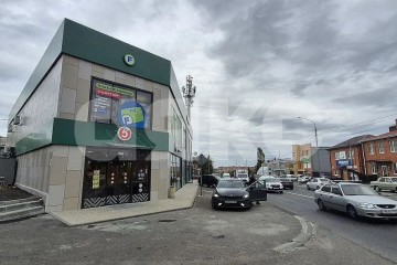 Фото №5: Коммерция 1075 м² - Ростов-на-Дону, мкр. квартал Змиёвка, ул. Доватора, 2Г/2А