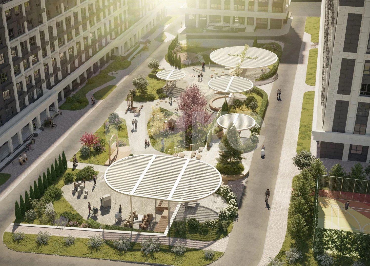 Фото №8: Коммерция 621 м² - Ростов-на-Дону, Ленинский, пр-кт Сиверса, 8