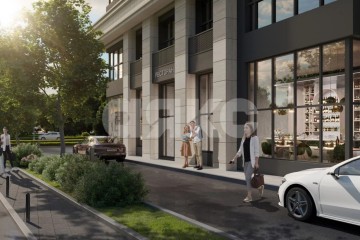 Фото №4: Коммерция 621 м² - Ростов-на-Дону, р. Ленинский, пр-кт Сиверса, 8