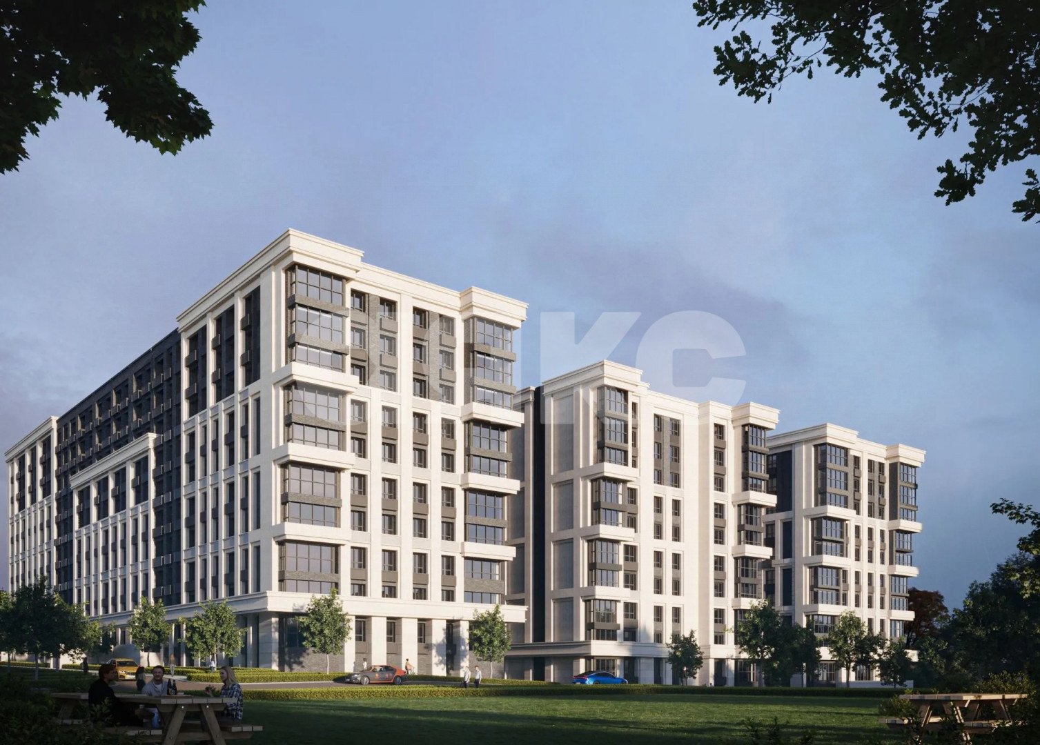 Фото №6: Коммерция 621 м² - Ростов-на-Дону, Ленинский, пр-кт Сиверса, 8