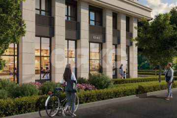 Фото №3: Коммерция 388 м² - Ростов-на-Дону, р. Ленинский, пр-кт Сиверса, 8