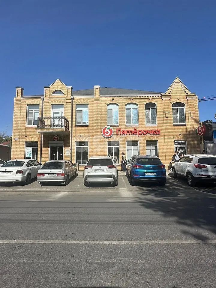Фото №2: Коммерция 270 м² - Таганрог, Центральный, ул. Александровская, 60