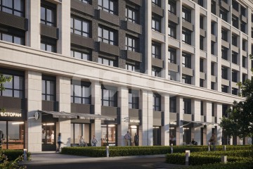 Фото №1: Коммерция 629 м² - Ростов-на-Дону, р. Ленинский, пр-кт Сиверса, 8