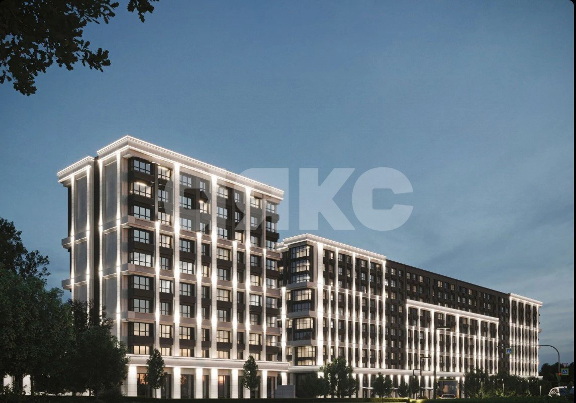 Фото №3: Коммерция 629 м² - Ростов-на-Дону, Ленинский, пр-кт Сиверса, 8