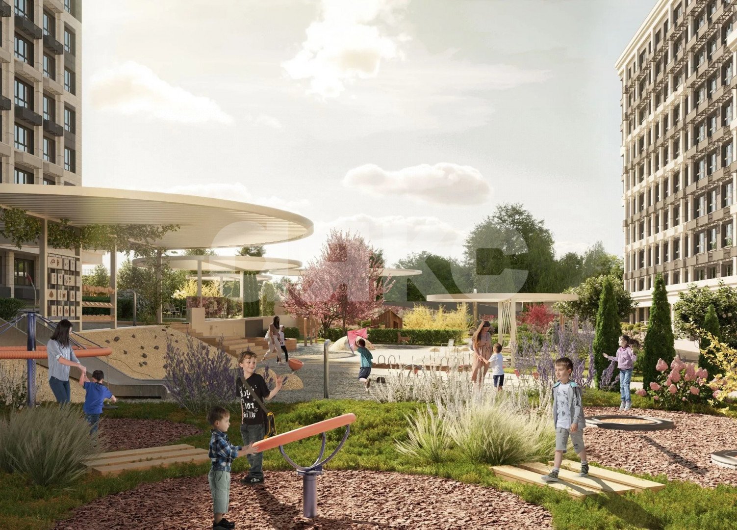 Фото №5: Коммерция 629 м² - Ростов-на-Дону, Ленинский, пр-кт Сиверса, 8