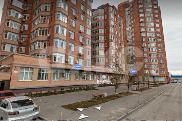 Фото №1: Коммерция 330 м² - Батайск, мкр. жилой комплекс Донские Просторы, ул. Огородная, 84к4