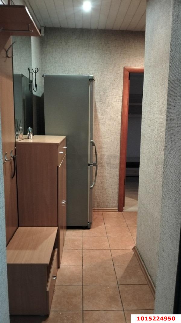 Фото №13: 3-комнатная квартира 54 м² - Краснодар, Карасунский внутригородской округ, ж/м Пашковский